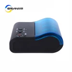 pos58mm  dymo label printer machine shipping label printer 4x6EY-58C