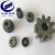 Import Powder metallurgy powder metal sintered parts sintered bevel gear wheel from China