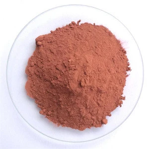 powder metallurgy sinter metal iron copper alloy powder