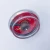 Import Powder/co2 Fire extinguisher bourdon tube pressure gauge from China