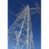 power transmission line lattice steel tower angles