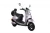 Import powerful 60v 1000w green scooter with cheap price from China