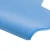 Import 100%pp disposable high strength medical breathable sms non woven fabric medical 50 gsm from China