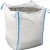 Import PP material 1 ton sling fibc bags big bean jumbo bulk bag one ton bag chairs bulk indoor from China