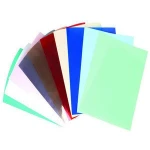 PP polypropylene plastic solid sheet board