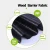 Import PP WOVEN GROUND COVER WEED CONTROL FABRIC/WEED BARRIER MAT GEOTEXTILE  MEMBRANE FOR GARDEN FARM ANTI GRASS NET from China