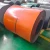 Import ppgi dx51 embossed color natural cmmon coated coil and prepainted galvanized color coated board steel sheets in coils from China