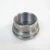Import precision customized rotary swaging steel keyed shaft coupling from China
