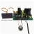 Import Precision Tension Control Cable Manufacturing Equipment PT-24-3 with Magnetic Powder Clutch Wire Circuit PCB & PCBA from China