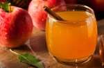 Premium Grade Juices Organic Apple Juice NFC Fresh or Pastuerized 48 Gallon Drum Bulk