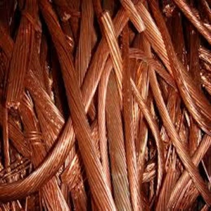 Premium High Quality Cheap Copper Wire Scrap 99.95% /Millberry 99.99% Copper Wire/