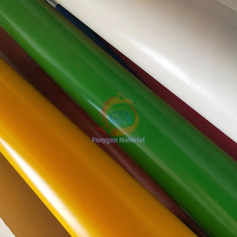 Premium Oem Factories Anti Slide 100 Polyester Knit Fabric Voc With Low Price Inflatable Airbag