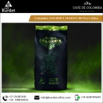 Premium Quality Gourmet Arabica Mild Fruity Taste Columbia Gourmet Whole Coffee Bean