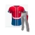 Import Premium Quality Team Wear Baseball Uniform Set / Custom Wear Baseball Uniform from Pakistan