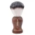 Import Premium wooden bristle badger hair shaving brush for beard bristle beard shaving brush from Pakistan