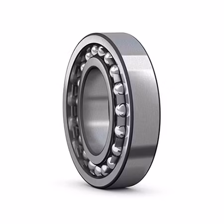 Import Premiumself-Aligning Ball Bearing Enhanced Performance for Industrial Machinery and Automotive Use from China