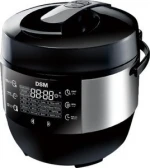 Pressure Cooker