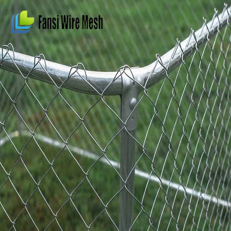 Price list of carry wire galvanized chain link dog cage