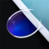 Price of Glasses Lenses 1.56 Blue Light Protect Lenses Blue Control Single Vision Optical Lenses