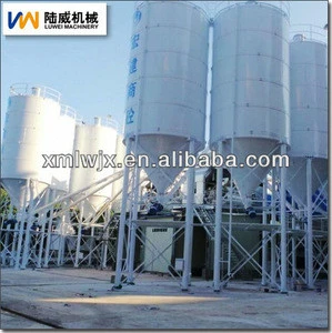 Price of Mixing Tank for Chemical Storage Equipment and concrete mixer