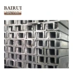 Price Stainless Steel Channel C Angel Channels