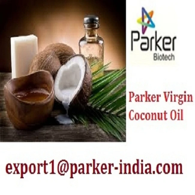 Prices of Extra Virgin Coconut Oil
