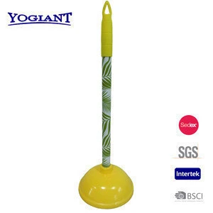 Printed Plunger Plastic Plunger Designer Plastic Plunger With High Quality
