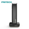 PRITECH New Type Customized Washable Function Men Rechargeable Hair Trimmer