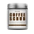 Import Private Label 100% Natural and Organic Ingredients Coffee Scrub for Face and Body from China