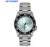Import Private Label All Stainless Steel Sapphire Crystal Quartz Movement Strong Luminous Diving Watch from China