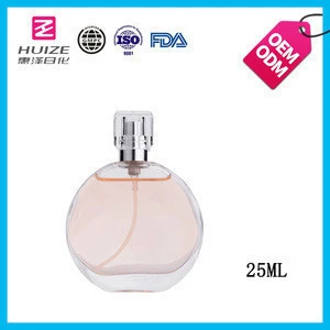 Private label availble female perfume 25ml 30ml 50ml perfume fragrance