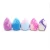 Import Private Label Latex Free Foundation Applicator Make Up Beauty Sponge Blender from China