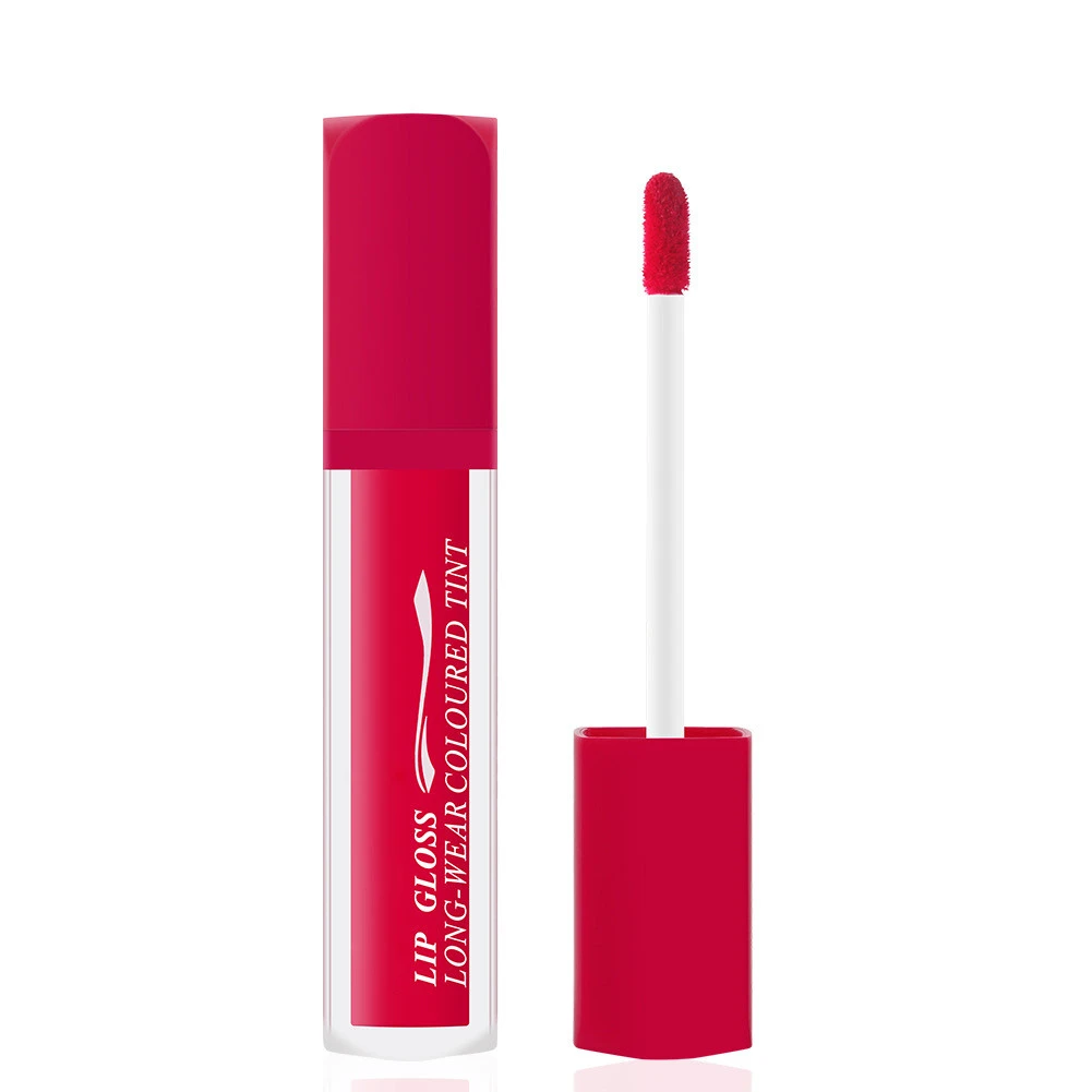 Private Label Newest Makeup Kits Set 5pcs Long Lasting Metallic Liquid Lipstick Lip Gloss