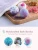 private label organic bath bombs  Bubble Colorful  Fizzy Bath Bomb