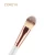 Import Private Label White Liquid Foundation Mask Make up Brush Synthetic Hair Cosmetic Pincel de maquillaje from China