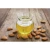 Import Private Label with Customized Packaging High Quality 100% Pure and Natural Almond Sweet Carrier Oil from India