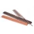 Pro Salon Kit Top Durable Space Aluminum Metal Pin Hair Rat Tail Trim Comb For Hairdressing