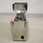 Professional Baobab Automatic For Powder Processing Filling Equipment