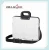 Import professional business travel solid waterproof hard cover laptop case from China