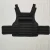 Import Professional custom military black full body bulletproof vest from China