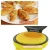 Import Professional electric pancake maker, pizza bread maker with aluminium alloy baking from China