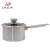 Import Professional factory oem various kitchenware 3pcs style aluminum cookware set from China