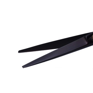 Professional Hair Cutting Scissors Set 6.5&quot; Hair Thinning Scissors Japanese Stainless Steel Salon Shears