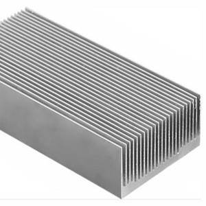 Professional heatsink extrusion suppliers aluminium die casting heat sink aluminum