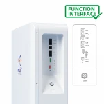 Professional lithium-ion battery low price batteries lithium ion with high quality