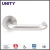 Import Professional manufacture cheap modern door handle lock door handle from China