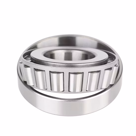 Import Professional Manufacture of Tapered Roller/Pressure Bearing 30210 30211 30212 30213 30214 30215 30216 Steel Transmission Wheel Hub OEM&amp;ODM from China