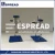 Import Professional Manufacturer ESPREAD 200-21000rpm Lab High Shear Homogenizer from China