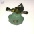 Professional manufacturer high quality various styles cng filling gas valve