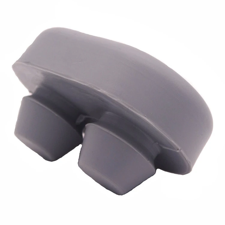 Professional Manufacturer Silicone Feet Guaranteed Custom Molded Silicone Rubber Products